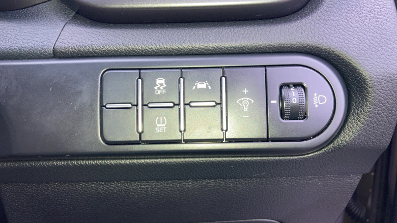 Kia Xceed 1.0T GDi ISG 2 5dr Petrol Hatchback